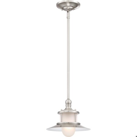 Quoizel New England Mini Pendant NA1510BN